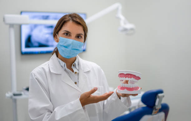 Best Emergency Tooth Extraction in Culver, IN