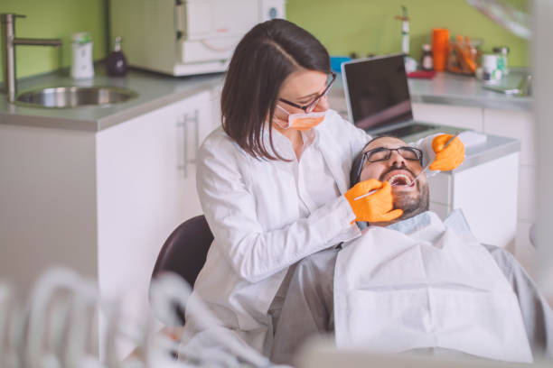 Best Emergency Treatment for Toothache in Culver, IN